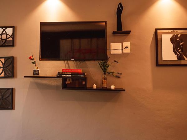 Casanova Residence : photo 5 de la chambre chambre double – vue sur lac