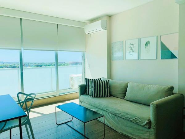 Top Rentals Belgrano : photo 5 de la chambre appartement supérieur