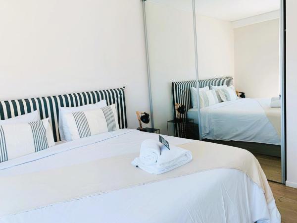 Top Rentals Belgrano : photo 4 de la chambre appartement supérieur