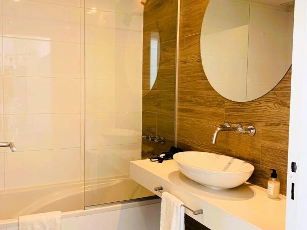 Top Rentals Belgrano : photo 1 de la chambre appartement supérieur