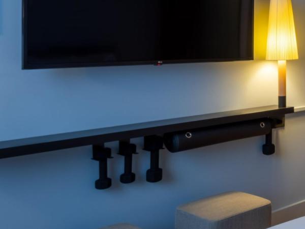 Urban Hive Milano : photo 4 de la chambre la mini chambre simple