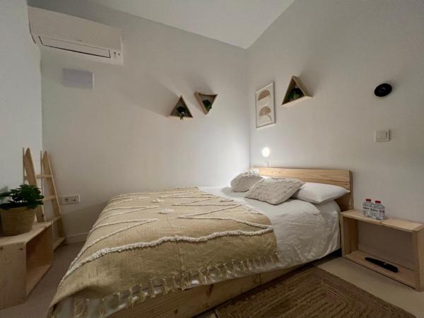 Niña Mala : photo 2 de la chambre chambre double standard