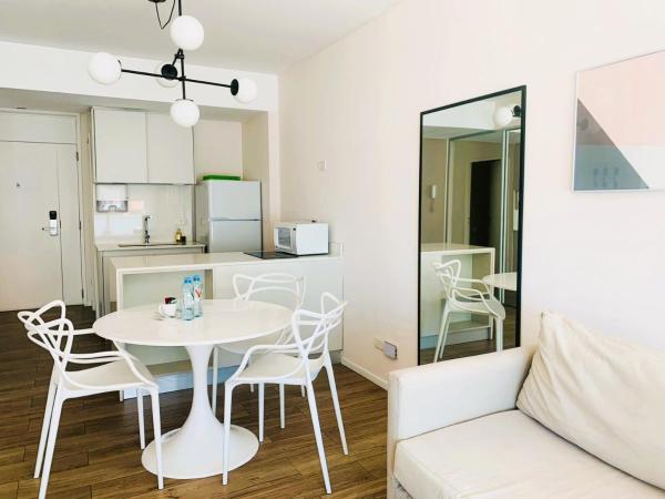 Top Rentals Belgrano : photo 9 de la chambre appartement supérieur