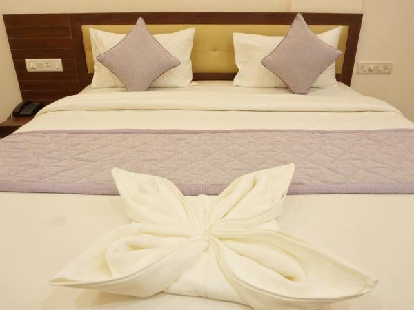 Gateway Premium Inn : photo 5 de la chambre chambre double deluxe