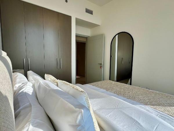 NEW LUXURY 2 Bedroom Apt - Downtown Dubai Mall & Opera District : photo 10 de la chambre appartement 2 chambres