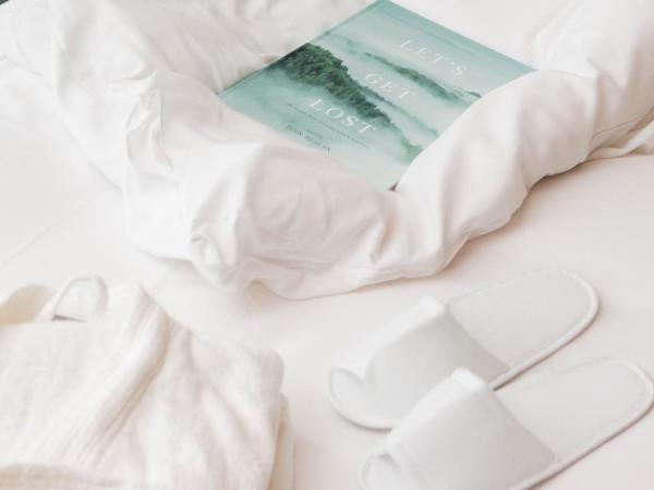 Radisson Blu Hotel, Glasgow : photo 4 de la chambre chambre premium 