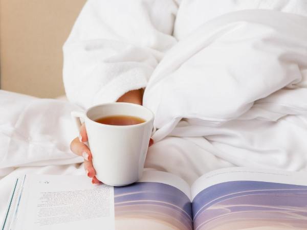 Radisson Blu Hotel, Glasgow : photo 6 de la chambre chambre premium 