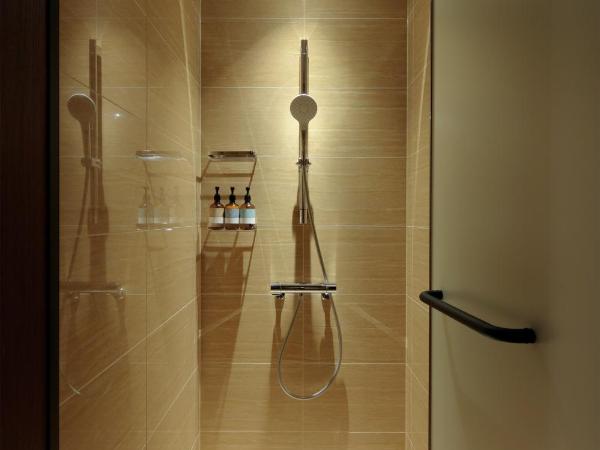 Candeo Hotels Osaka Shinsaibashi : photo 6 de la chambre chambre lit king-size - non-fumeurs