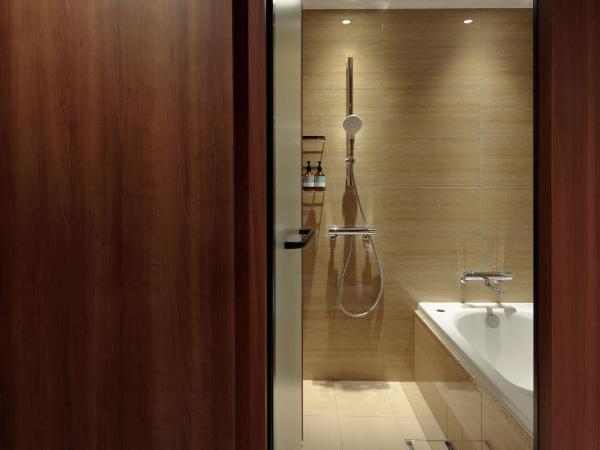 Candeo Hotels Osaka Shinsaibashi : photo 7 de la chambre chambre lits jumeaux - non-fumeurs