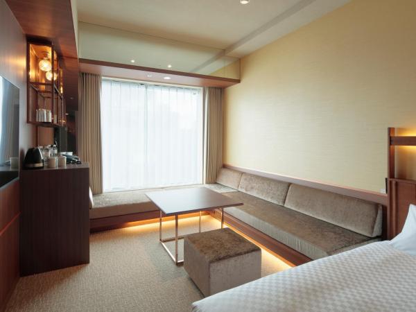 Candeo Hotels Osaka Shinsaibashi : photo 3 de la chambre chambre triple - non-fumeurs