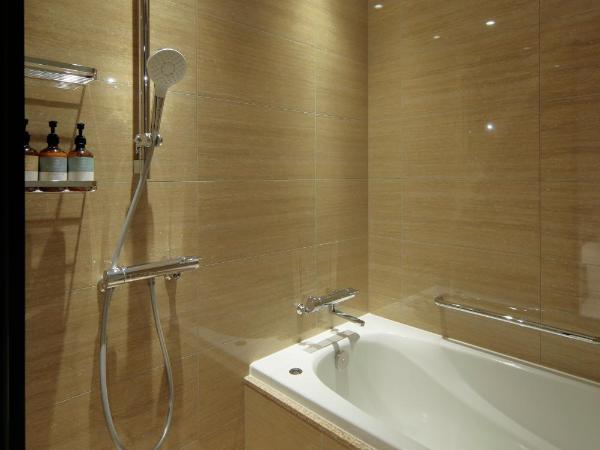 Candeo Hotels Osaka Shinsaibashi : photo 8 de la chambre chambre lits jumeaux - non-fumeurs