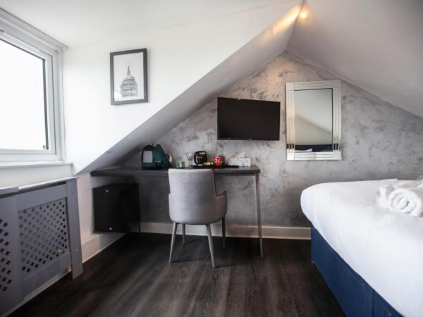 The Finsbury Guesthouse : photo 5 de la chambre chambre double