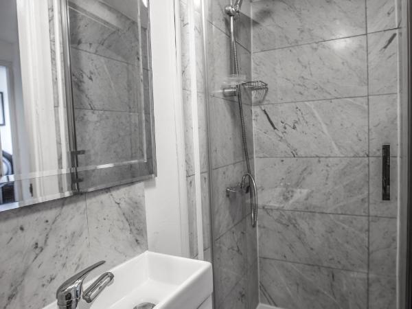 The Finsbury Guesthouse : photo 7 de la chambre chambre double