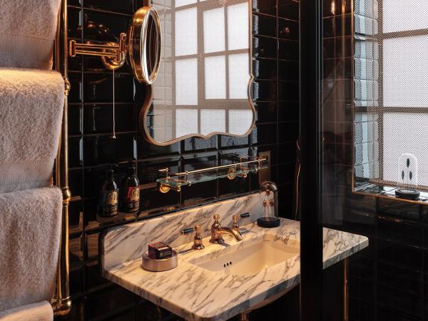 Chateau Denmark London : photo 2 de la chambre appartement deluxe