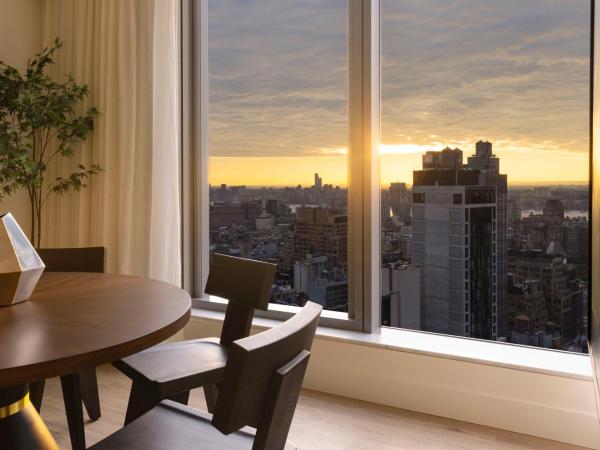 Virgin Hotels New York City : photo 6 de la chambre suite penthouse