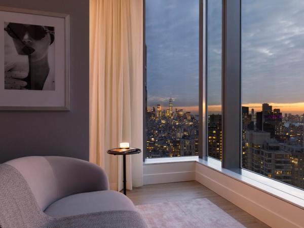 Virgin Hotels New York City : photo 8 de la chambre suite penthouse