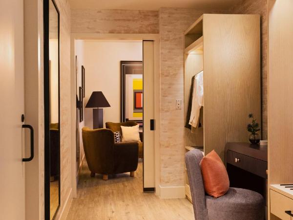 Virgin Hotels New York City : photo 9 de la chambre suite penthouse