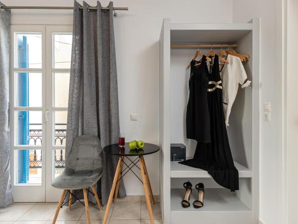 Pension Irene 2 : photo 4 de la chambre chambre double