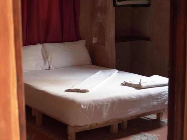 CHEZ MANAR : photo 10 de la chambre chambre double