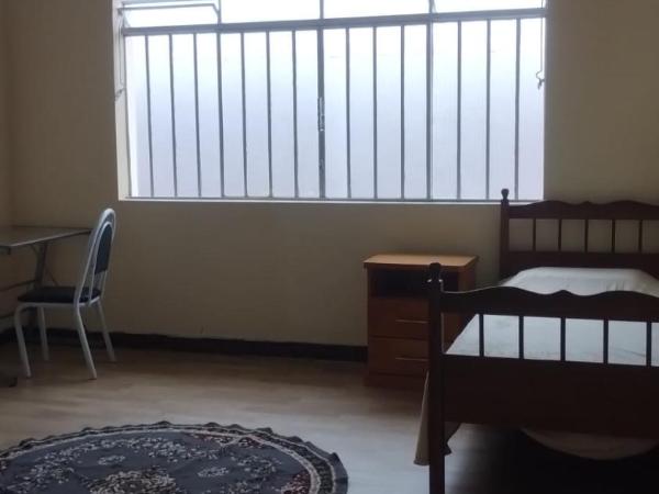 Casa de hóspedes 436 : photo 2 de la chambre chambre double