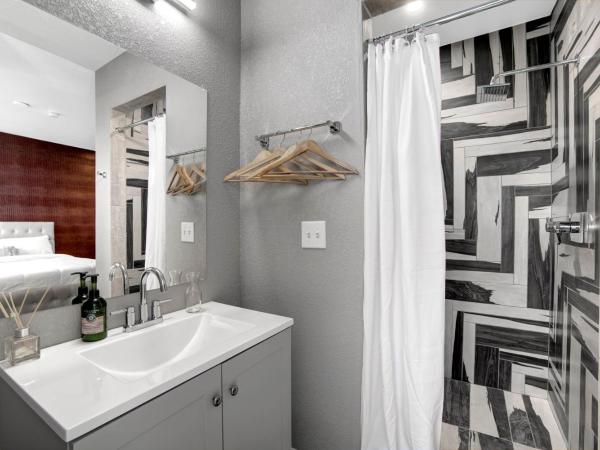 Good Hotels Downtown Denver : photo 3 de la chambre studio
