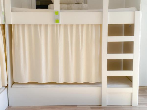 Love Dubrovnik Hostel : photo 5 de la chambre dortoir pour femmes