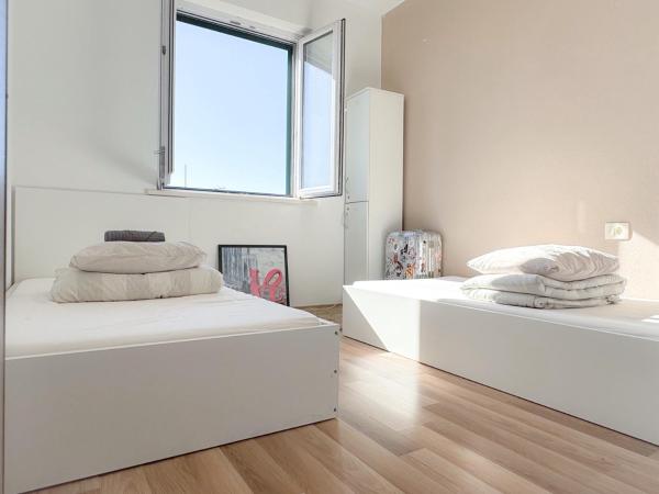 Love Dubrovnik Hostel : photo 4 de la chambre dortoir pour femmes