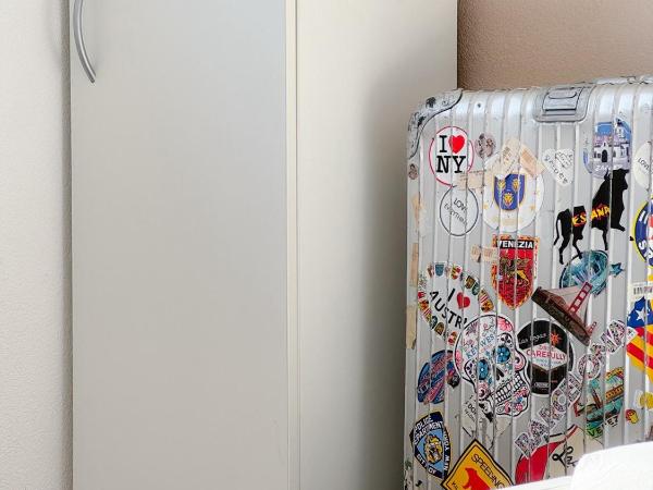 Love Dubrovnik Hostel : photo 1 de la chambre dortoir pour femmes