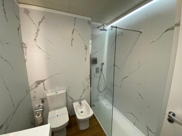 Hotel Boutique Atrio : photo 9 de la chambre superior double room with views