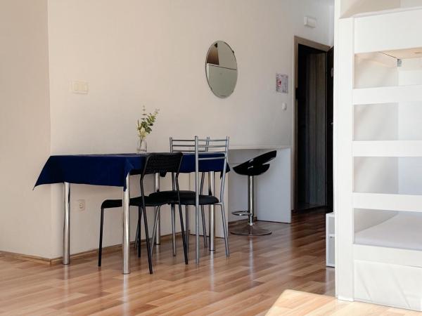 Love Dubrovnik Hostel : photo 10 de la chambre dortoir pour femmes