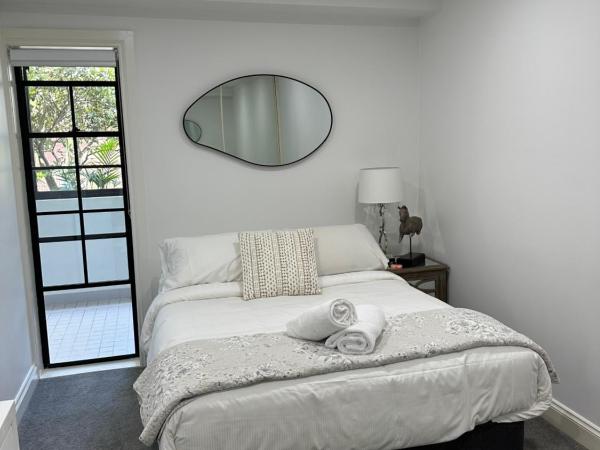 Airport Hotel Sydney : photo 2 de la chambre appartement 2 chambres