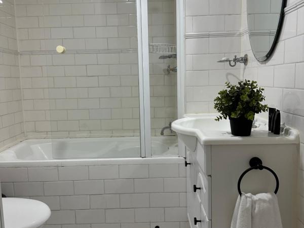 Airport Hotel Sydney : photo 5 de la chambre appartement 2 chambres