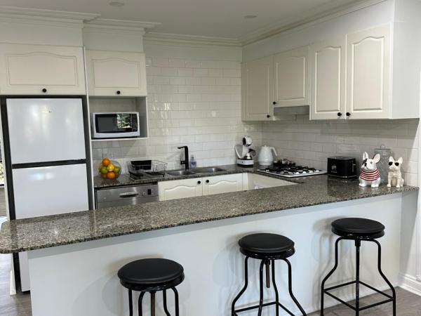 Airport Hotel Sydney : photo 3 de la chambre appartement 2 chambres