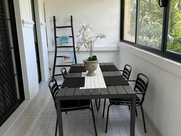 Airport Hotel Sydney : photo 6 de la chambre appartement 2 chambres