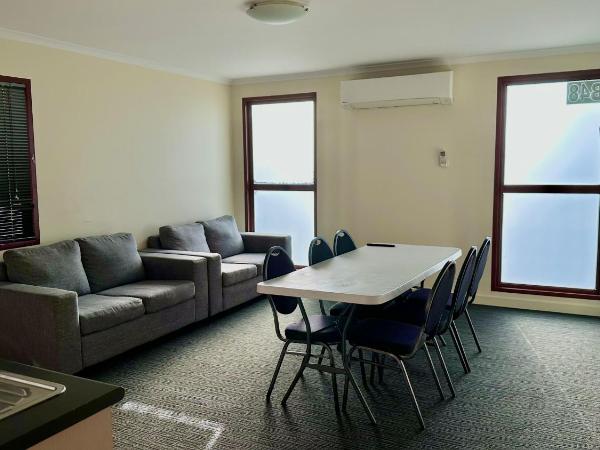 Eaglehawk Park Canberra : photo 10 de la chambre villa 2 chambres :