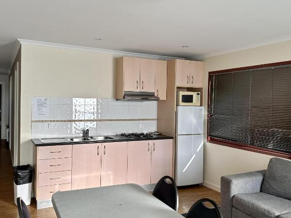 Eaglehawk Park Canberra : photo 9 de la chambre villa 2 chambres :
