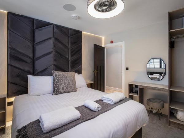 The Charleston : photo 4 de la chambre appartement 2 chambres