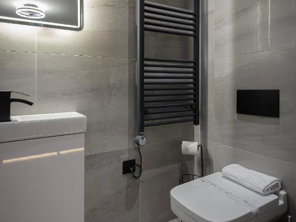 The Charleston : photo 5 de la chambre chambre double deluxe