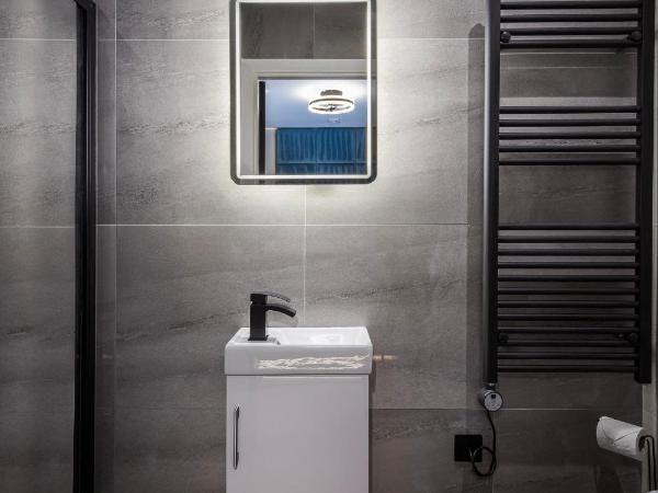 The Charleston : photo 3 de la chambre chambre double deluxe