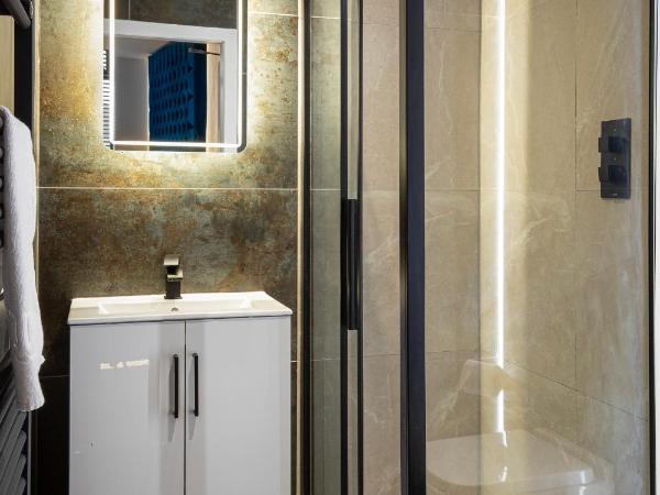 The Charleston : photo 6 de la chambre suite - vue sur ville