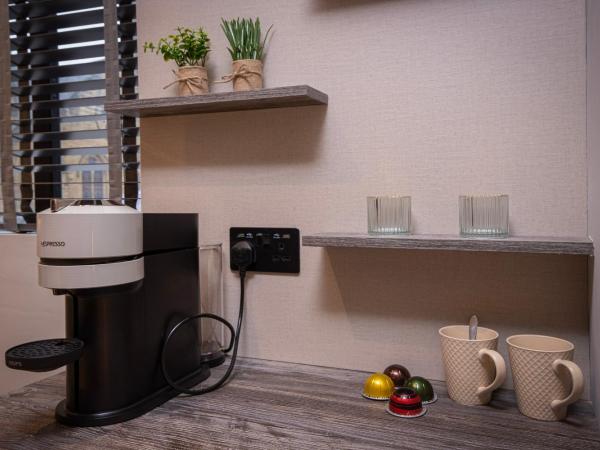 The Charleston : photo 7 de la chambre suite - vue sur ville