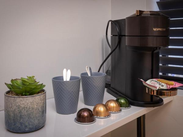 The Charleston : photo 6 de la chambre chambre double deluxe