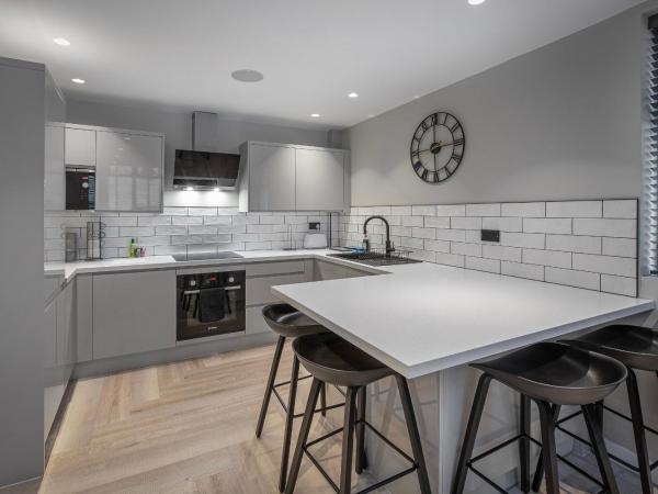 The Charleston : photo 5 de la chambre appartement 2 chambres