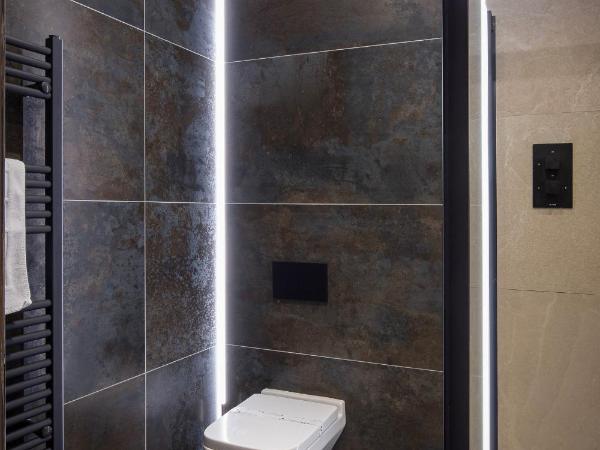 The Charleston : photo 9 de la chambre appartement 2 chambres