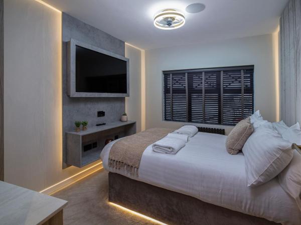 The Charleston : photo 6 de la chambre appartement 2 chambres