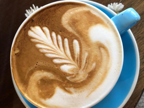 KARANDA BnB : photo 10 de la chambre chambre lit king-size classique