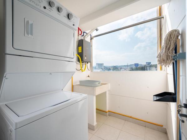 Capitalia - Apartments - Santa Fe : photo 8 de la chambre appartement 2 chambres