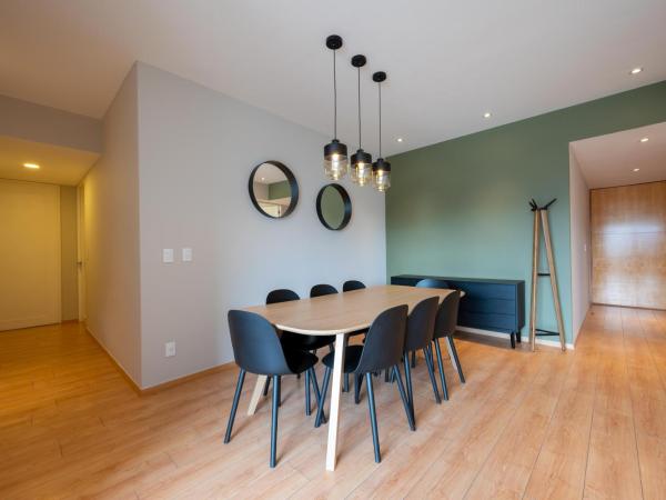 Capitalia - Apartments - Santa Fe : photo 10 de la chambre appartement 2 chambres