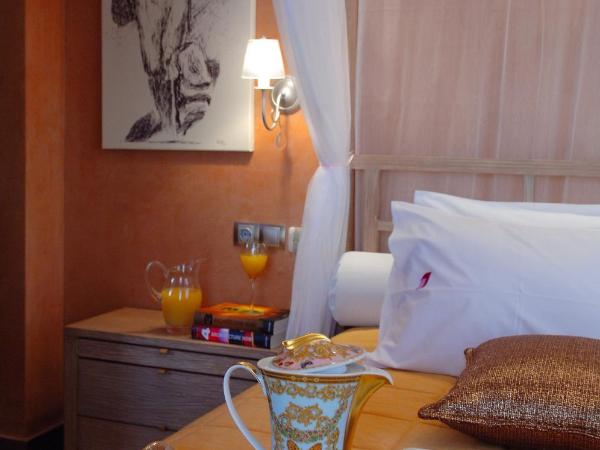 Olympic Fashion Hotels : photo 6 de la chambre suite