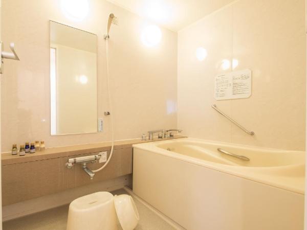 Spa World HOTEL&RESORT : photo 4 de la chambre japanese style family suite - main building